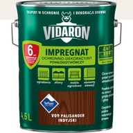 VIDARON IMPREGNÁT INDICKÝ ROZANDER V09 4,5L