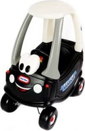 Policajné auto Little Tikes Cozy Coupe (615795