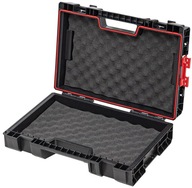 Box na elektrické náradie s ochrannou penou PRO Toolcase QBRICK SYSTEM