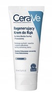 CeraVe REGENERAČNÝ KRÉM NA RUKY 100 ml pre suchú pokožku