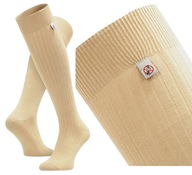 Ochranné ponožky proti kliešťom CONTRA BORELIA - 41
