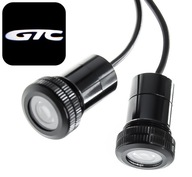 LED Projektor s logom GTC OPEL Astra GTC hologram