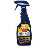 303 Spray Wax - autovosk v spreji 473ml