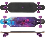 Longboard Skateboard RAVEN Spectrum ABEC9