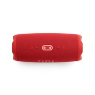 JBL Charge 5 Bluetooth reproduktor CHARGE5RED červený