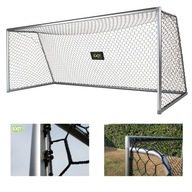 FUTBALOVÁ BRANKA 500x200 cm HLINÍK 5x2m VÝSTUP SCALA