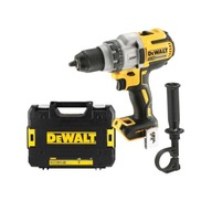 DEWALT DCD991NT 18V BL skrutkovač 95Nm 820W telo