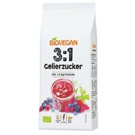 Želírovací cukor 3:1 Bio 500 G Biovegan