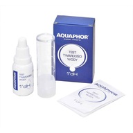 Aquaphor Droplet tester tvrdosti vody 1dH