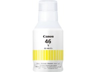 CANON GI-46 žltý atrament 135 ml 4429C001