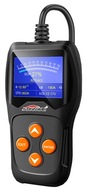 Tester batérií Konnwei KW600 12 V METER - PL menu