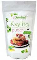 Xylitol prášok 350g SANTINI