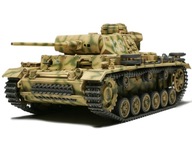 1/48 Panzerkampfwagen III Ausf. L Tamiya 32524