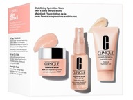 CLINIQUE Moisture Surge 100H + SET