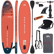 Aqua Marina Monster SUP doska 12'0 COMBO BOJKA PAS