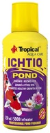 TROPICAL ICHTIO POND 250ml BOJUJE RYBY