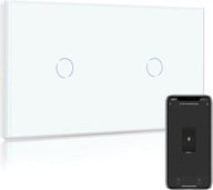 BSEED Wi-Fi Smart Touch Light Switch