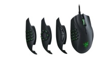 Káblová myš GAMING Razer Naga Trinity