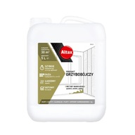 ALTAX FUNGICÍDNY PRODUKT 5L BORAMON