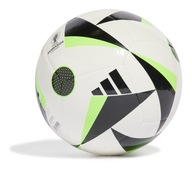 ADIDAS EURO 24 KLUBOVÝ FUTBAL NA TRÁVI, TRÉNING, VEĽKOSŤ 5