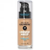 Revlon Colorstay Face Foundation Normal Dry Skin 250 Fresh Beige