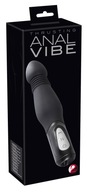 Y2T Black Thrusting Anal Vibe