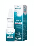 Protego Hypertonická morská voda - 30 ml