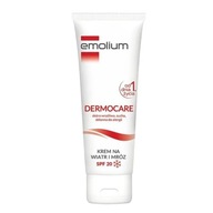 EMOLIUM Dermocare krém proti vetru a mrazu SPF 20 75ml