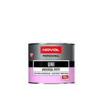 Novol UNI univerzálny tmel 750g