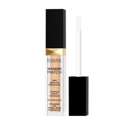 Eveline Wonder Match Concealer 10 Light Vanilla 7ml