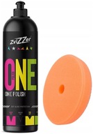 ZviZZer One Polish 750ml + PAD TRAPEZ ORANGE 140