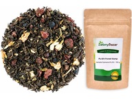 PU ERH FOREST GUMP, Čaj Czerwona - obchod 100g