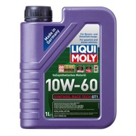 LIQUI MOLY LIQUI MOLY OIL 10W60 1L SYNTHOIL RACE TECH GT1 SL/CF