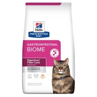 Hill's PD Feline Gastrointestinal Biome 3kg