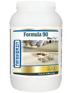 Chemspec Formula 90 prací prášok 2,7 kg