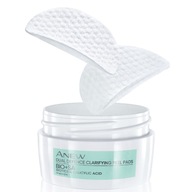 Avon Anew 30 ml peelingové vankúšiky s biotikami