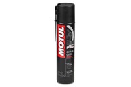 Motul Chain Lube Road+ C2+ mazivo na reťaz, 400 ml