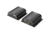 HDMI extender/extender až do 50m krútenej dvojlinky