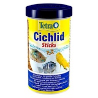 Tetra Cichlid tyčinky 500 ml