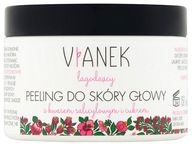 Vianek Upokojujúci PEELING POKOŽKY HLAVY 150ml