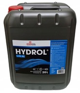Hydraulický olej ORLEN L-HL 46 HYDROL 20L