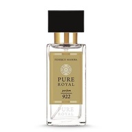 FM 922 Parfém PURE ROYAL Federico Mahora