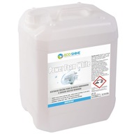 POWER FOAM WHITE 10L Aktívna biela pena ECO SHINE