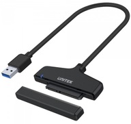 Adaptér Bridge USB 3.0 na SATA III Y-1096 Unitek