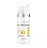 Bielenda SupremeLab Satin SPF50 50 ml