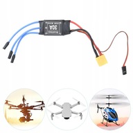 ESC 30A XT60 Brushless Regulator Aircraft