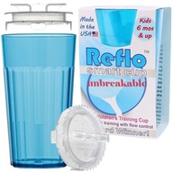 REFLO SMART TRÉNINKOVÝ hrnček NA NAUČENIE SA PIŤ 170 ML