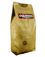 OQUENDO GRAN RESERVA zrnková káva 1 kg