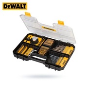 Sada 100-dielnych nástrčných vrtákov.DeWalt DT71569