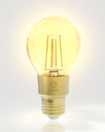 SMART RETRO LED ŽIAROVKA 6W E27 FILAMENT